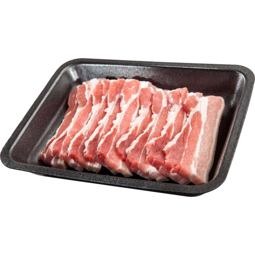 Färskt Sidfläsk Skivad ca 350g