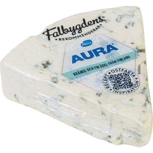 Ost Aura 29% ca 167 g Falbygdens