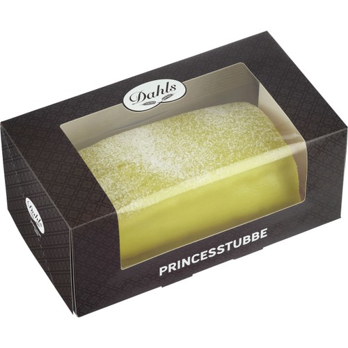 Princess stubbe 600g Dahls