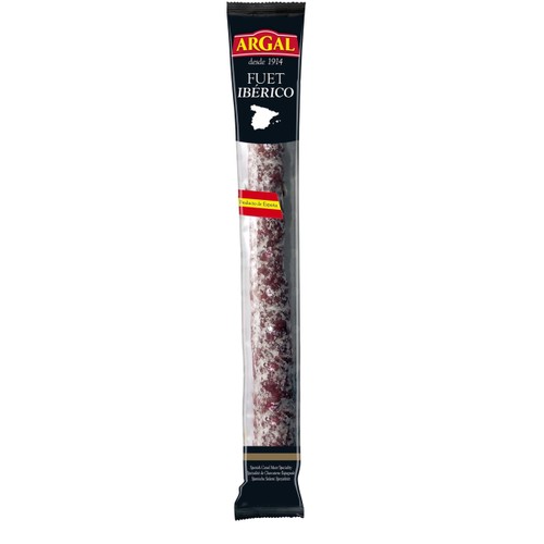 Fuet Iberico 150g Argal