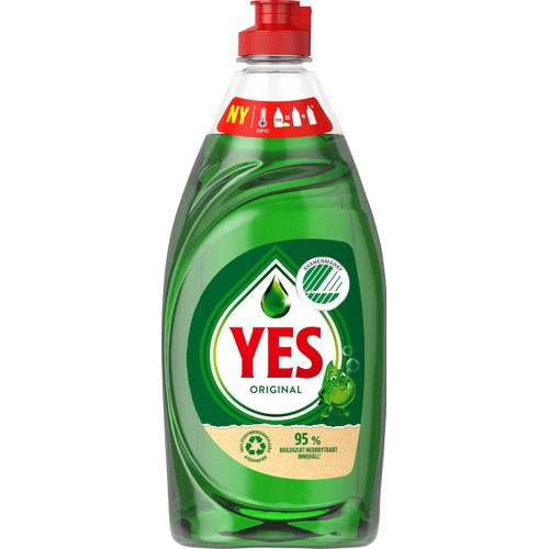 Original 520ml YES