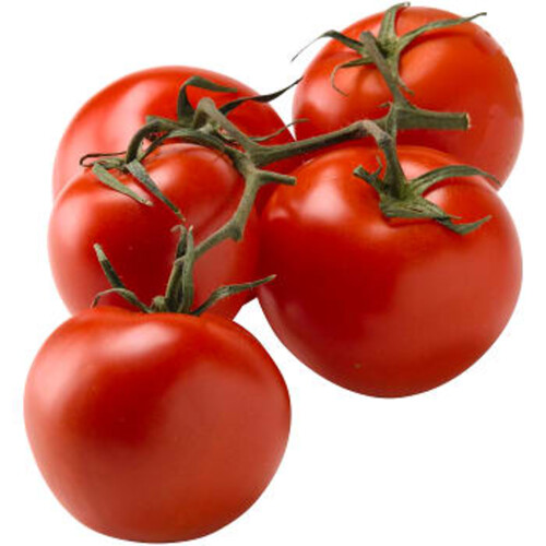 Tomat kvist röd Svensk ca 120g Klass 1