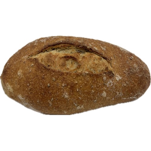 Surdegsbröd Chia & havre ca 600g