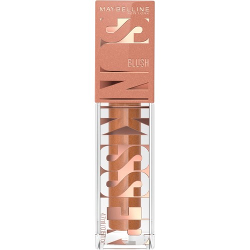 Blush Sunkisser Electric Bronze 11 6,8 ml Maybelline