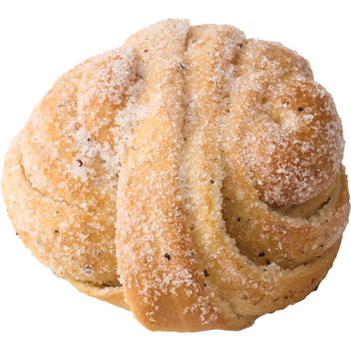 Kardemummaknut 75g Dafgårds