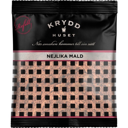 Nejlika Mald 20g Kryddhuset