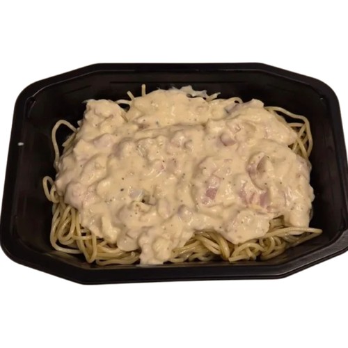 Pasta med Skinksås