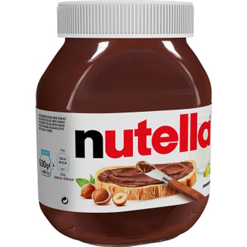 Nutella 630g Ferrero