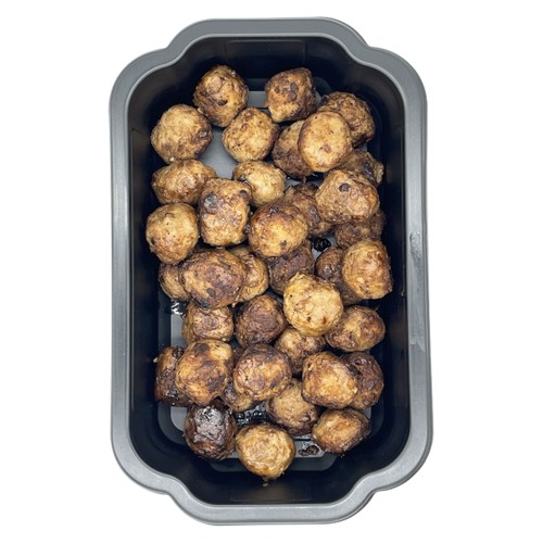 Köttbullar storpack