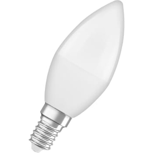 LED SMD Kron E14 25W Matt Osram