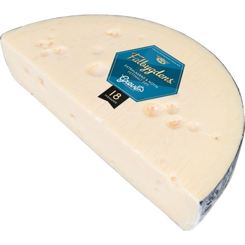 Greve® 18 mån 28% ca 400g Falbygdens