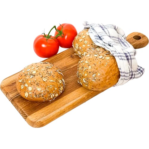 Chiafralla ca 60g Bagarn & Konditorn