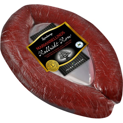 Korv Kallrökt Mariannelunds ca 1,5kg Lönneberga