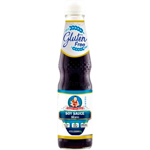 Sojasås 300ml Dek Som Boon