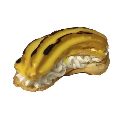 Bananbakelse ca 180g