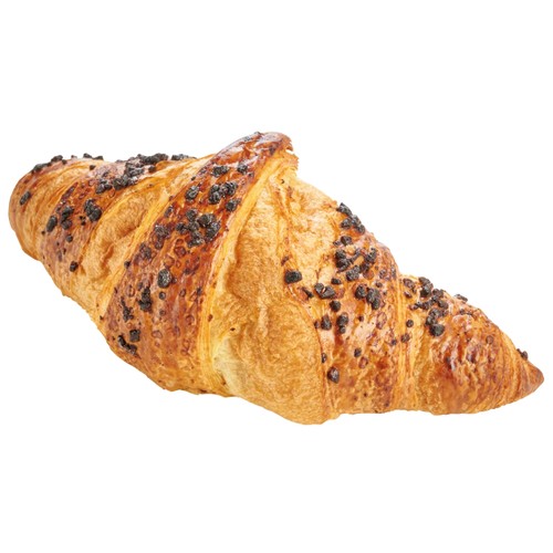 Croissant choklad ca 60g