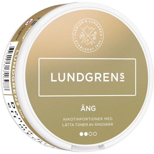 Lundgrens Äng 16,8g