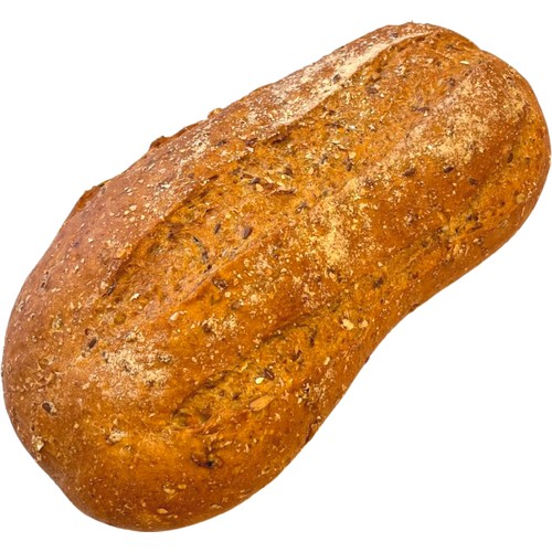 Bröd Långsam & Fin ca 400g Maxibageriet