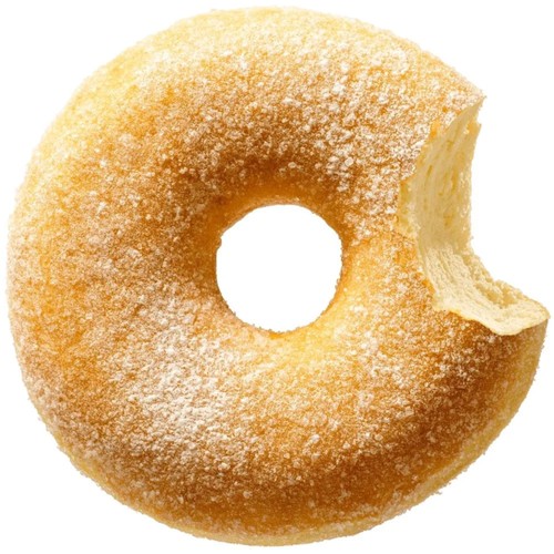 Donut Goldenfry