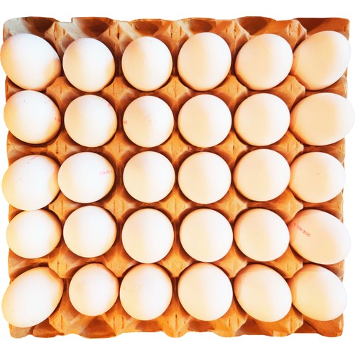 Ägg 30-pack Björkviks Ägg