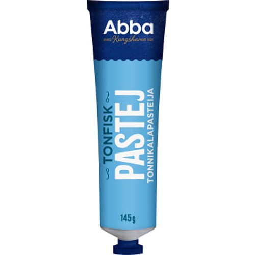 Tonfiskpastej 145g Abba