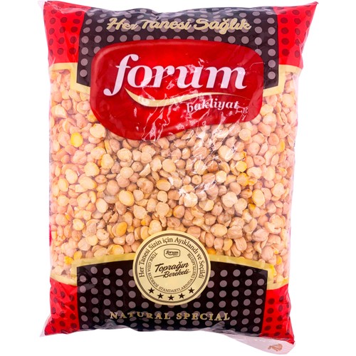 Kikärtor Halvor Lape 900g Forum