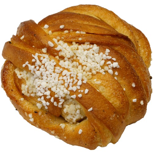 Vaniljknut 100g Österåkers egna bageri