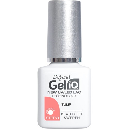 Gel iQ lack Tulip 1 Styck Depend