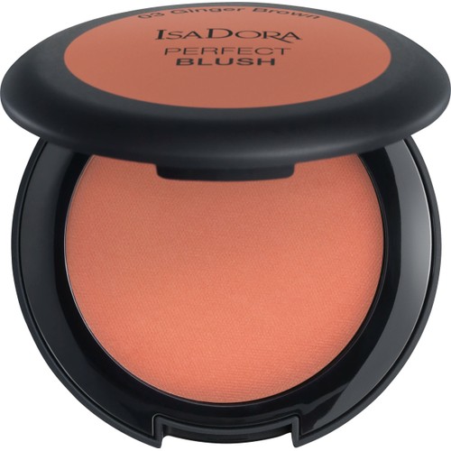 Rouge Perfect Blush 03 1-p IsaDora
