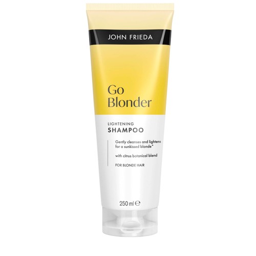 Schampo Lightening 250ml John Frieda