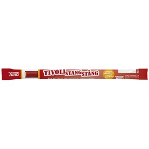 Pingvinstång Tivoli 27g Toms