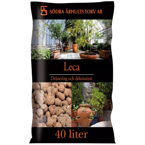 Lecakulor 40l Södra Århult
