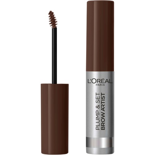 Ögonbrynspenna Brow Artist Plump & Set  Brunette 105 1-p L’Oréal Paris