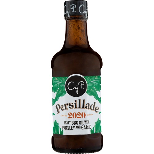 Grillolja Persillade 250ml Caj P
