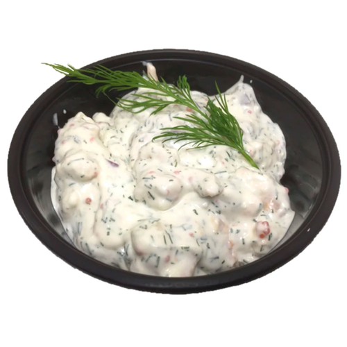 Skagenröra ca 300g