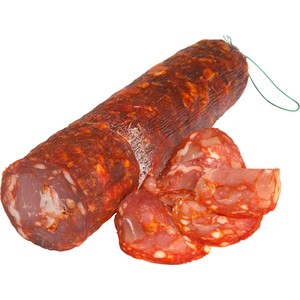 Choritzo Iberica ca 2 gram