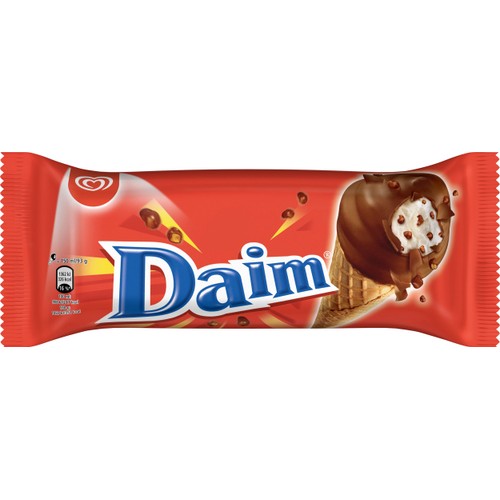 Glasstrut Daim1-p GB Glass