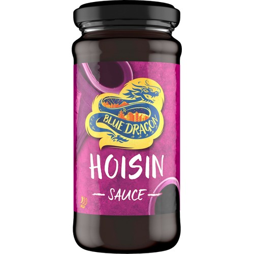 Hoisinsås 200ml Blue Dragon