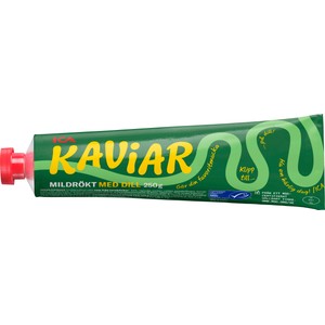 Kaviar dill 250g ICA