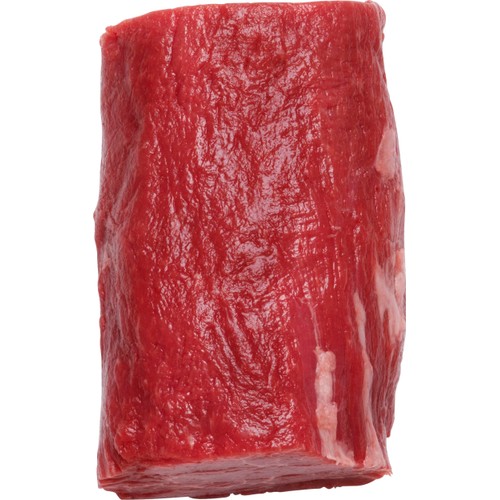 Oxfilé mittbit ca 400g Egenstyckat