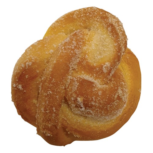 Karlspaderbulle 80g
