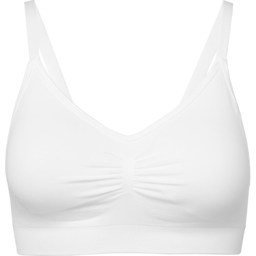 BH Seamless vit 36/38 mywear