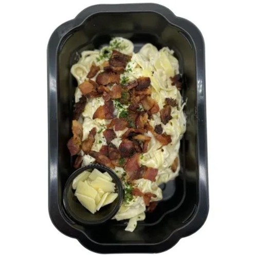 Pasta Carbonara