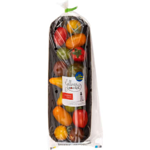 Tomat Mix 250g Gällenäs Grönsaker