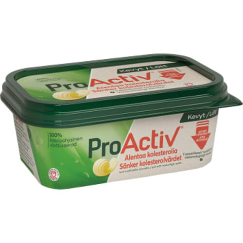 Margarin Lätt 35% 250g ProActiv