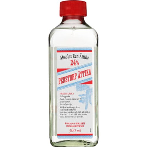 Ättika 24 % 30cl Perstorp