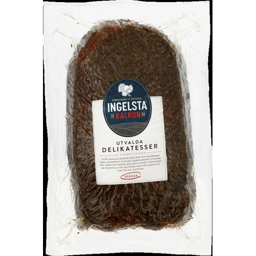 Kalkonbröst rö ört