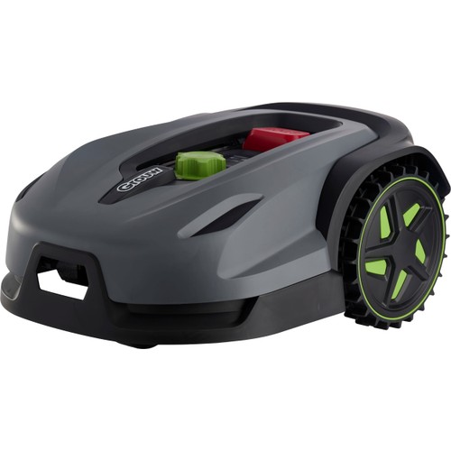 Robotgräsklippare 1000M2 Grouw
