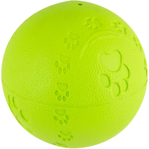 Hundleksak Boll 1p Best friend