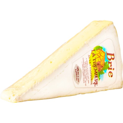 Brie Tremiere ca 250g Hugo Ericson Ost